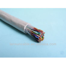100 пар Cat 6 UTP Lan кабель в BC, CCA, проводник CCS
